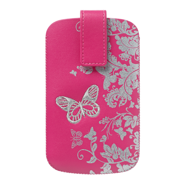 Accessorize husa universala Pink BF