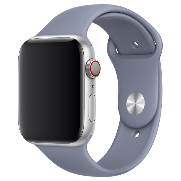 apple watch series 3 lavender band