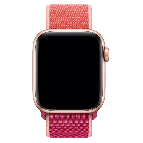 Apple Watch band 40mm Pomegranate Sport Loop MWTR2ZM