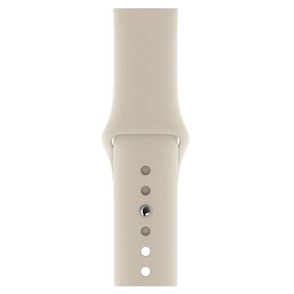 apple watch series 4 stone sport band
