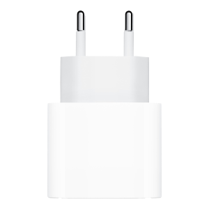 Apple 20W USB-C Power Adapter MD3J4ZM