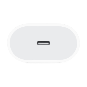 Apple 20W USB-C Power Adapter MD3J4ZM