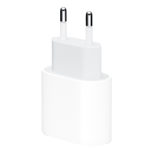 Apple 20W USB-C Power Adapter MD3J4ZM