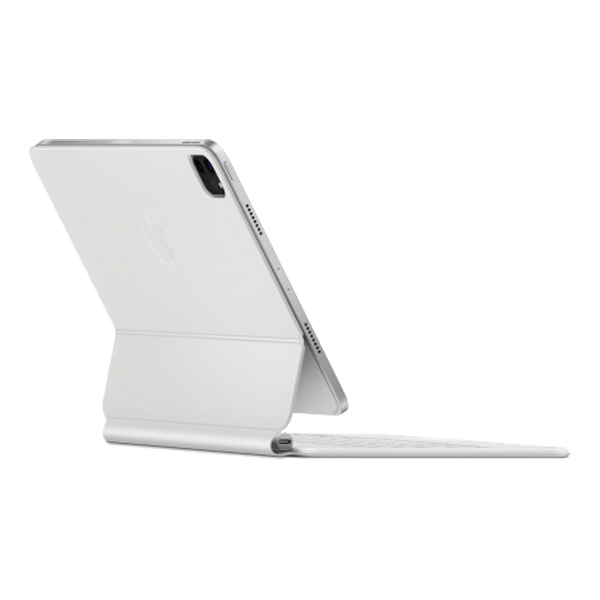 Apple Magic Keyboard iPad Pro 11 3rd Air 4th White