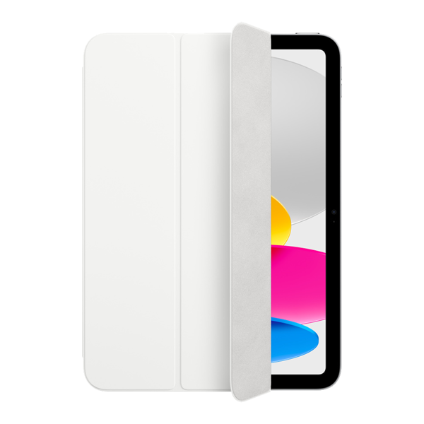 Apple Smart Folio iPad 10 White