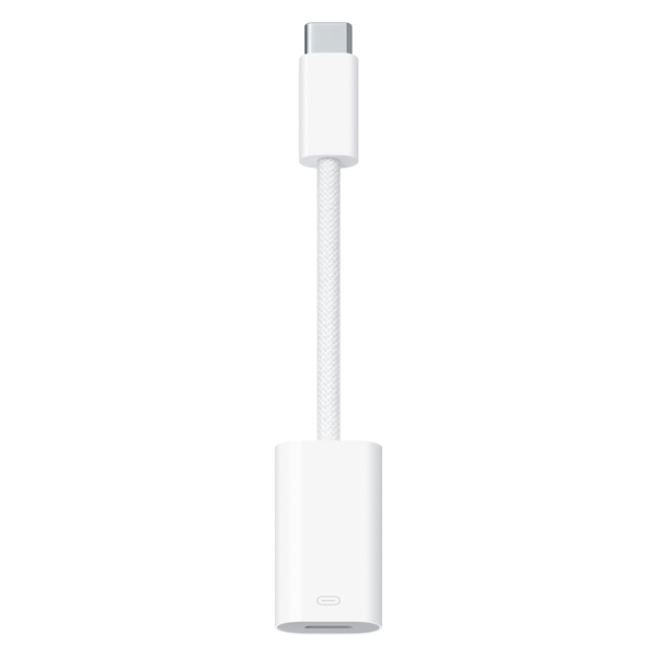 Adaptor Apple USB-C to Lightning