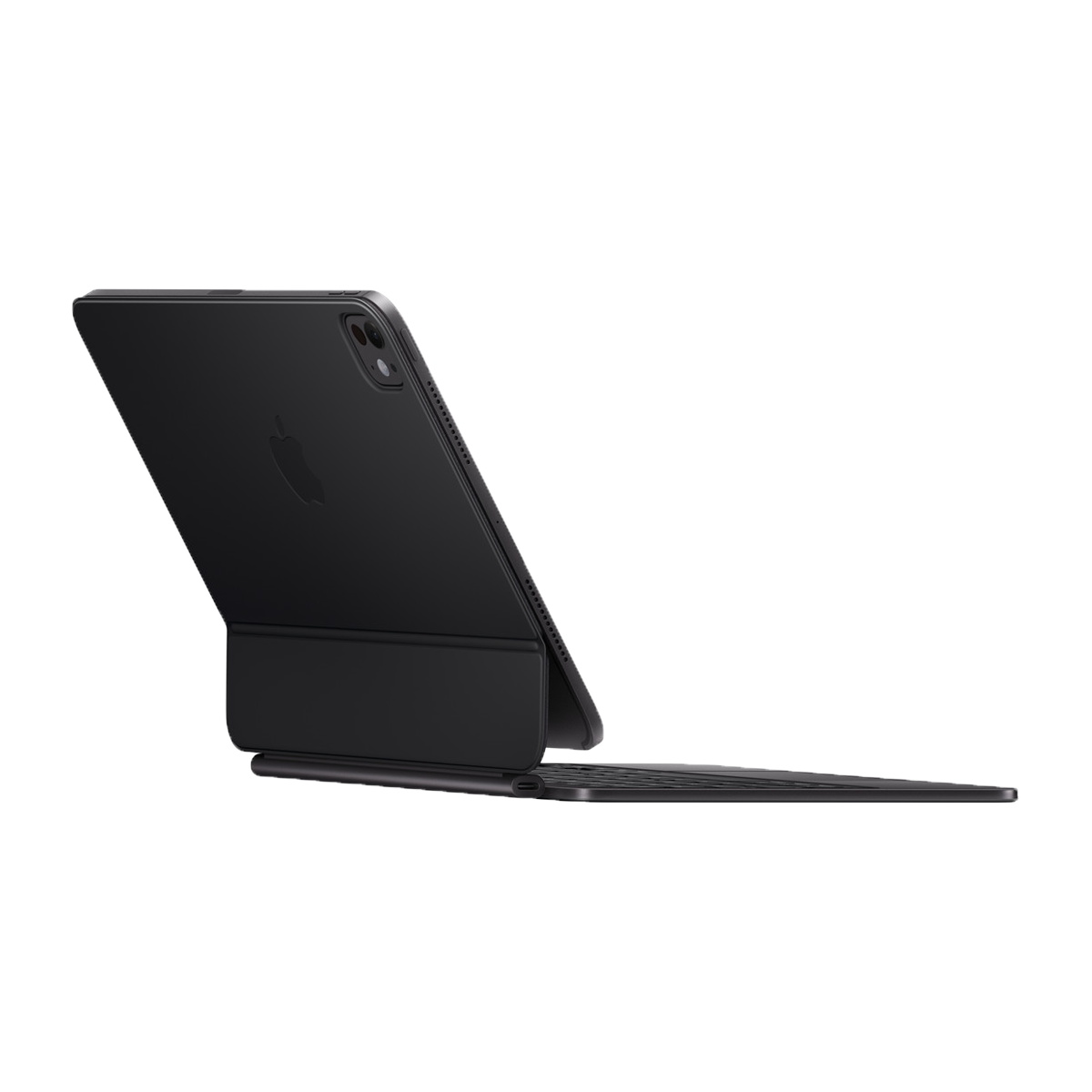 Apple純正 Magickeyboard M4 M5 iPad Pro Apple MagicKeyboard iPad Pro 11 M4 5th 2024 RO Black MWR23RO