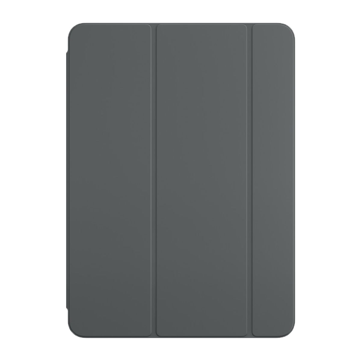 Apple SmartFolio iPad Air 13 M2 6th 2024 Charc Gray MWK93ZM