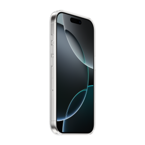 Apple iPhone 16 Pro Husa Clear with MagSafe
