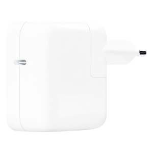 Apple 30W USB-C Power Adapter MW2G3ZM