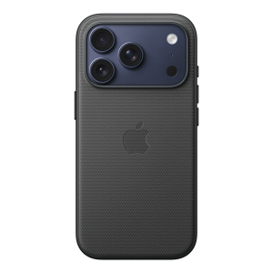 Apple iPhone 17 Pro Tech Woven Husa MagSafe Black