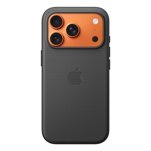 Apple iPhone 17 Pro Tech Woven Husa MagSafe Black