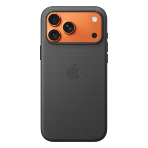 Apple iPhone 17 Pro Max TechWoven Husa MagSafe Black MGF84ZM