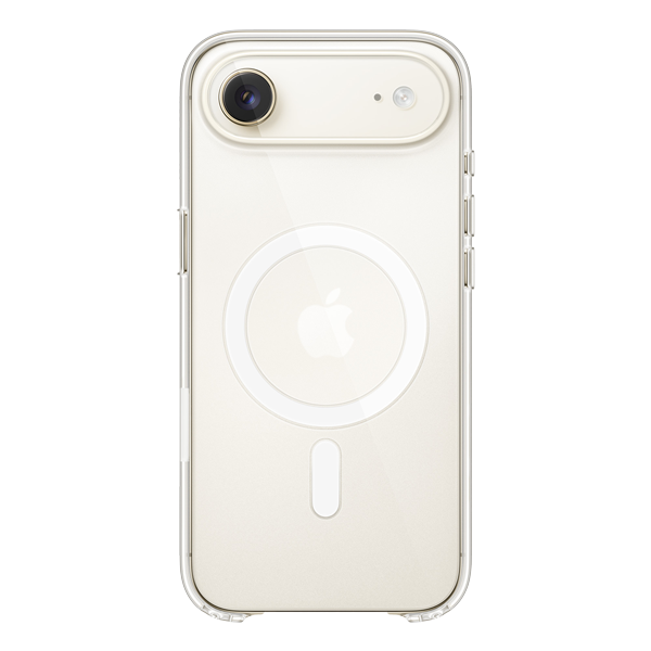 Apple iPhone Air Husa MagSafe Frost MGH34ZM