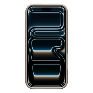 Beats i17 Pro Max Rugged Husa MagSafe Cam Ctrl Gray