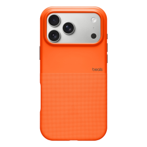Beats i17 ProMax Rugged Husa MagSafe Cam Ctrl Orange