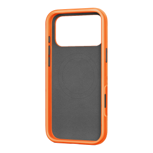 Beats i17 ProMax Rugged Husa MagSafe Cam Ctrl Orange
