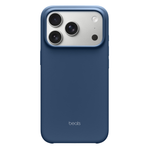 Beats i17 Pro Husa MagSafe Cam Ctrl Bedrock Blue