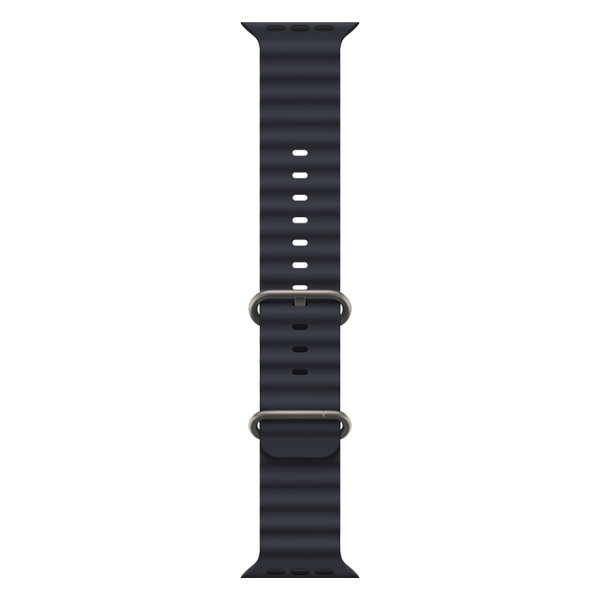 Apple Watch Band 49mm Midnight Ocean Band