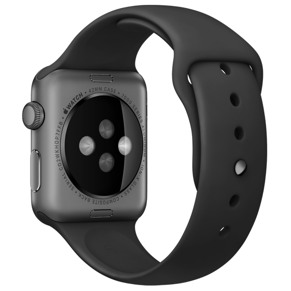 watch s2 42mm