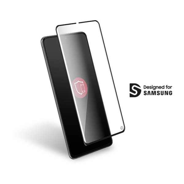 folie sticla organica Galaxy S21