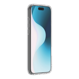 BigBen husa Magsafe transparent iPhone 16 Plus