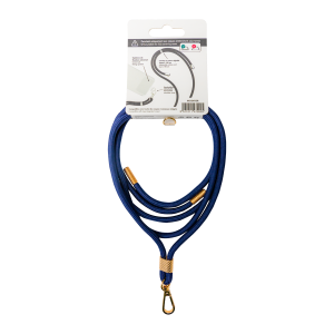 Bigben snur universal telefon Blue Gold