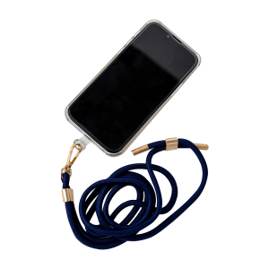 Bigben snur universal telefon Blue Gold