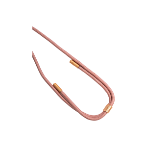 Bigben snur universal telefon Rose Gold