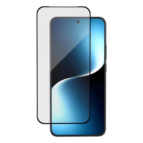 BigBen folie sticla 2.5D Honor Magic8 Lite SILITRANSHM8LITE