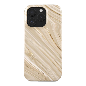 Burga husa dual layer Full Glam iPhone 16 Pro Max