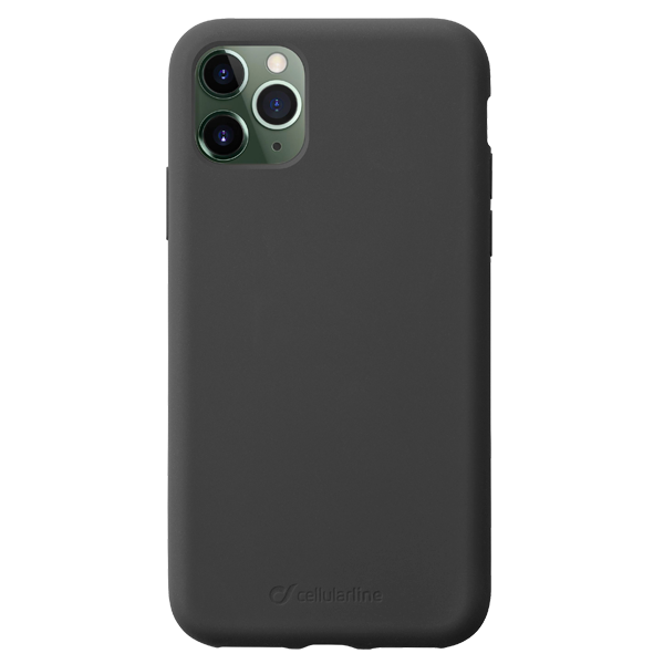 Cellularline case iPhone 11 Pro Black