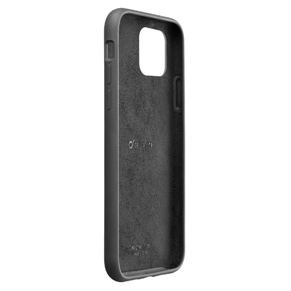 Cellularline case iPhone 11 Pro Black