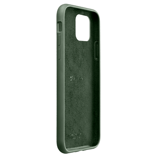 Cellularline case iPhone 11 Pro Green