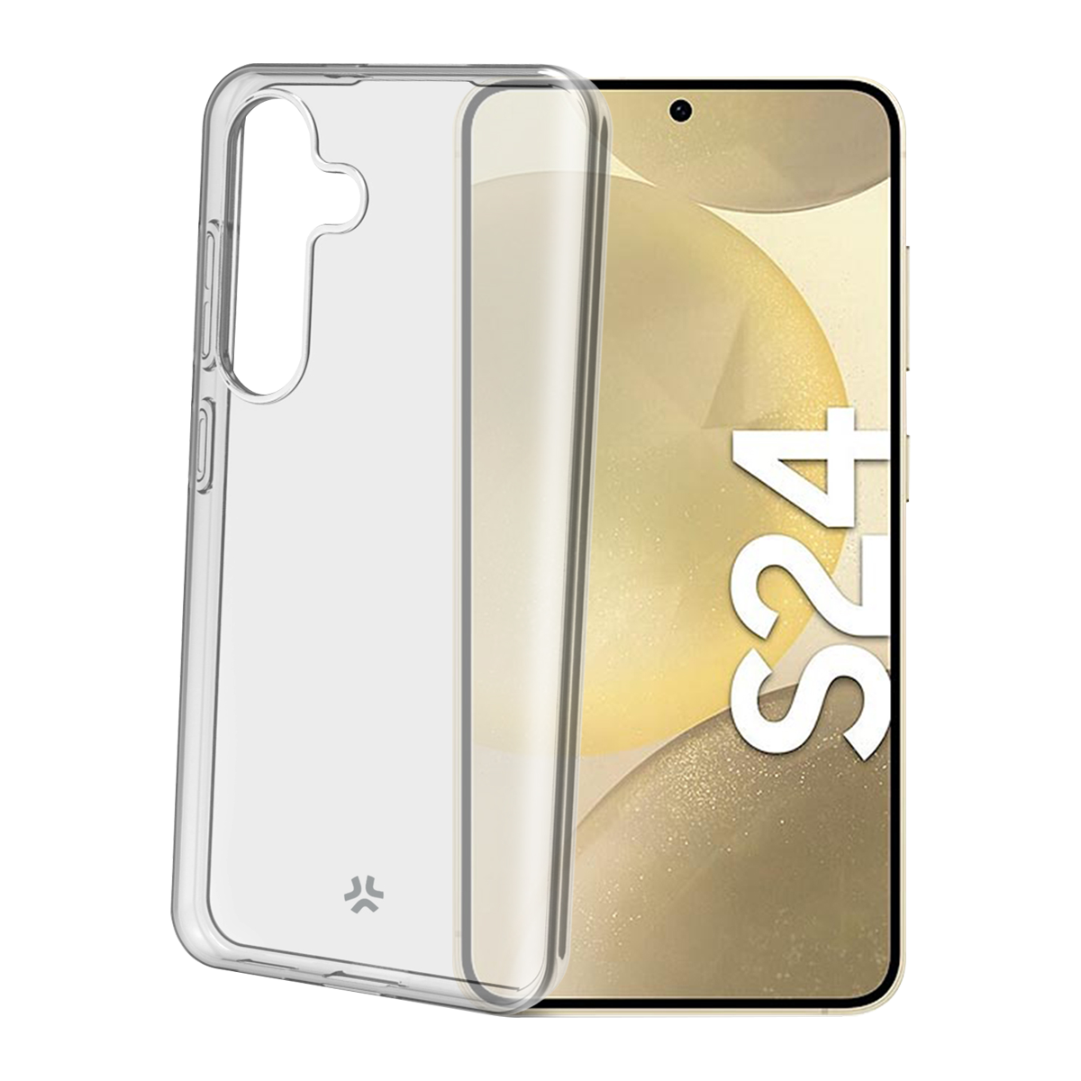 husa TPU Galaxy S24 5G transparent