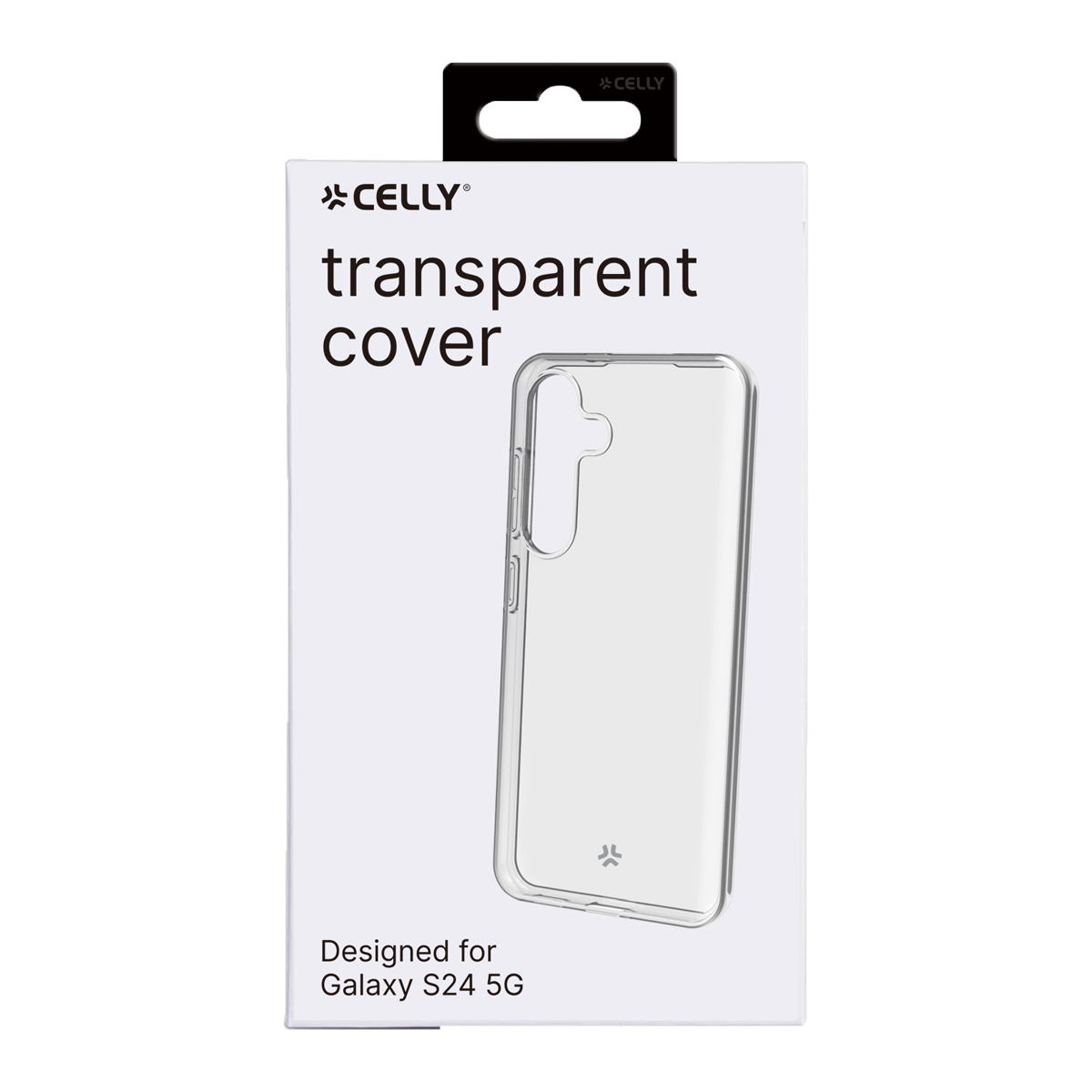 husa TPU Galaxy S24 5G transparent