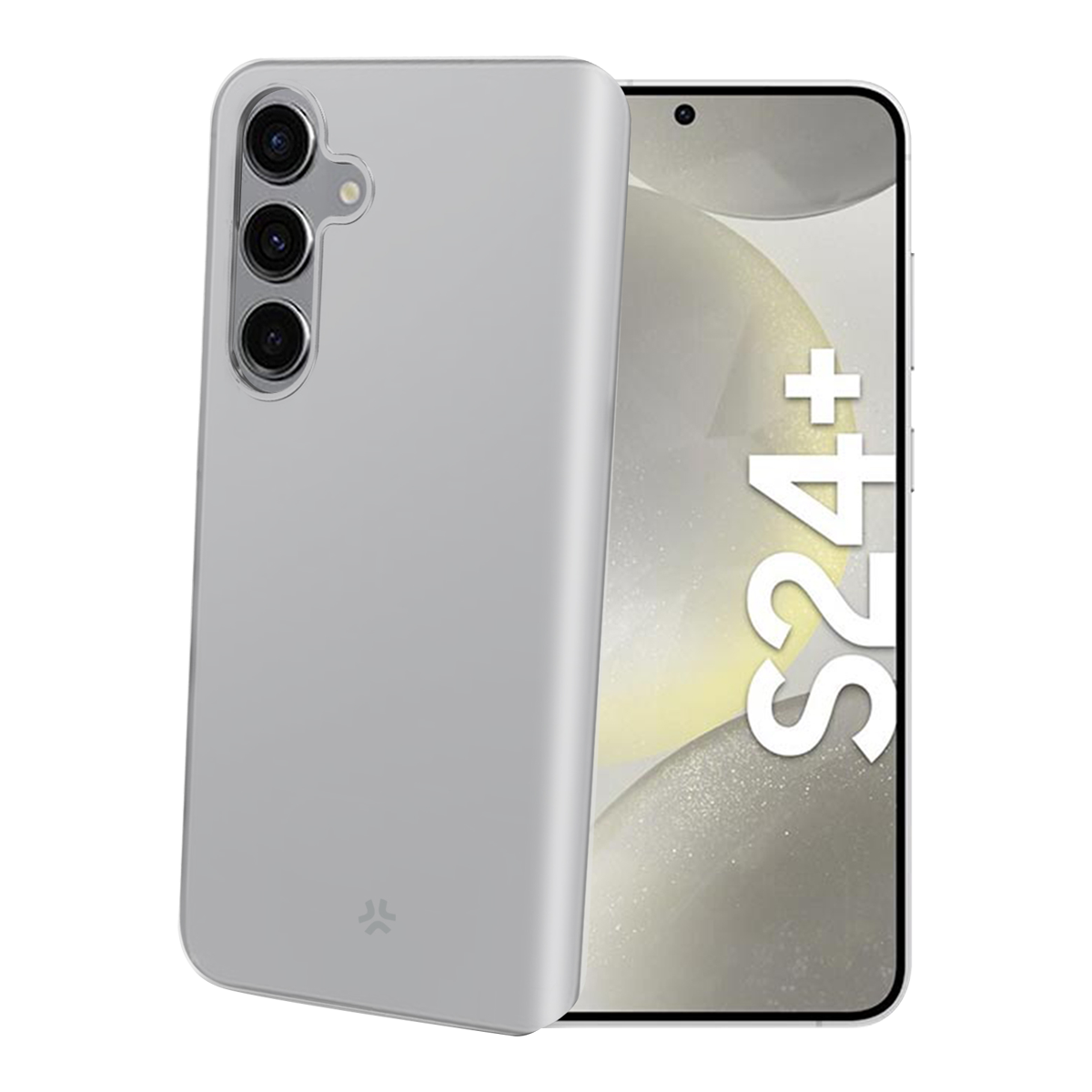 husa TPU Galaxy S24 Plus 5G GELSKIN transparenta