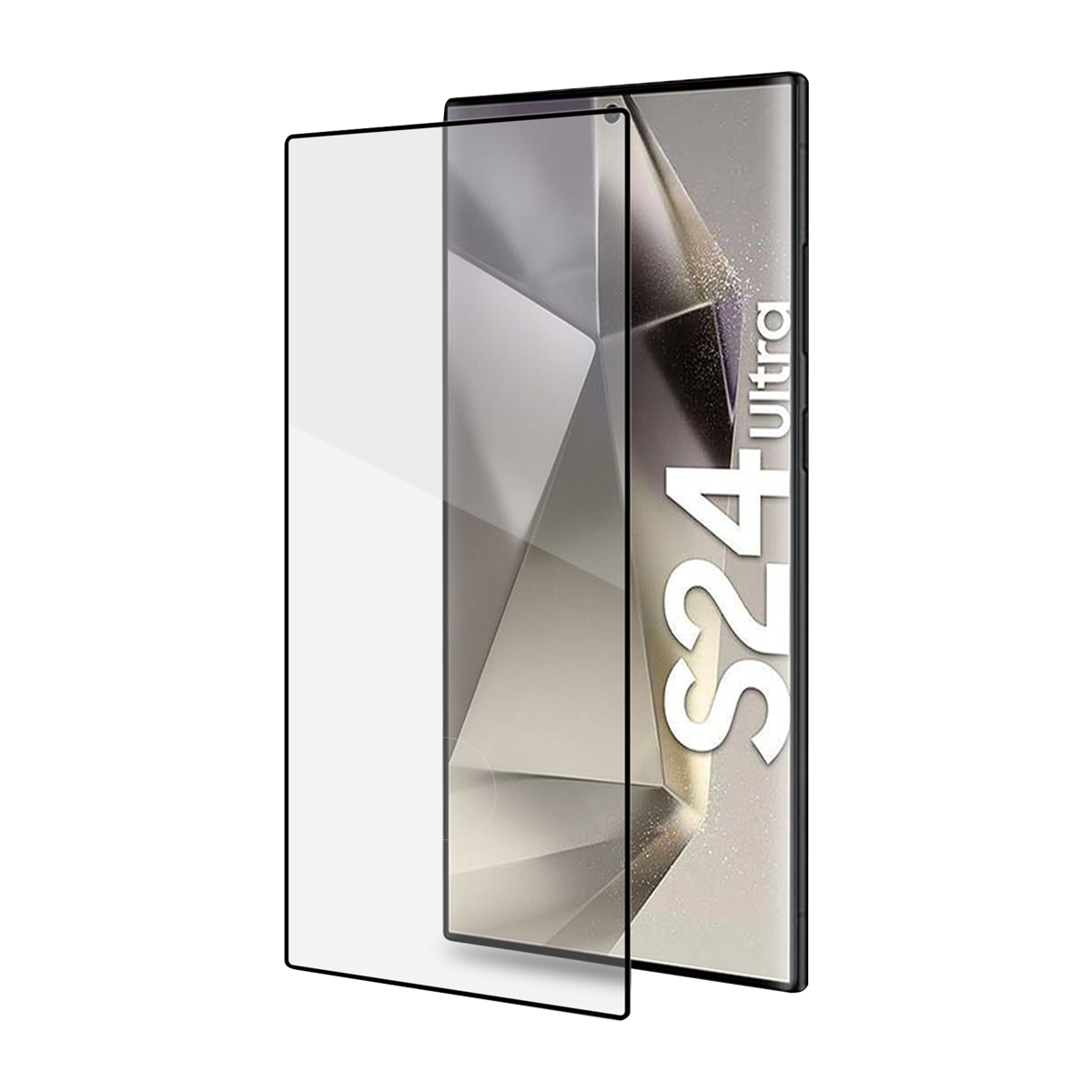 Celly folie sticla Samsung S24 Ultra 5G 3D GLASS