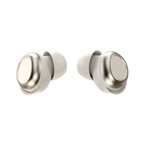 Celly casti True Wireless Flip3 White
