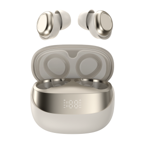 Celly casti True Wireless Flip3 White