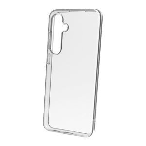 Celly husa silicon transparenta Samsung S24 FE