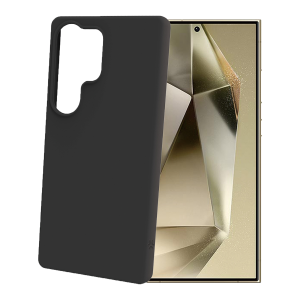 Celly husa silicon Samsung S25 Ultra Black