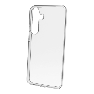 Celly husa silicon transparenta Samsung S25 5G GELSKIN1120