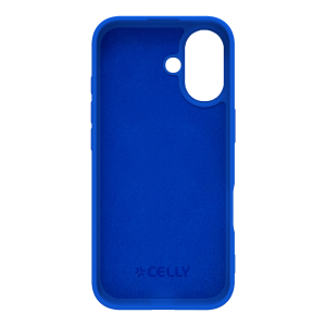Celly husa MagSafe iPhone 17 Blue