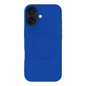 Celly husa MagSafe iPhone 17 Blue