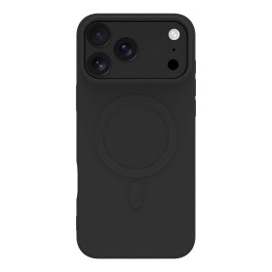 Celly husa MagSafe iPhone 17 Pro Max Black