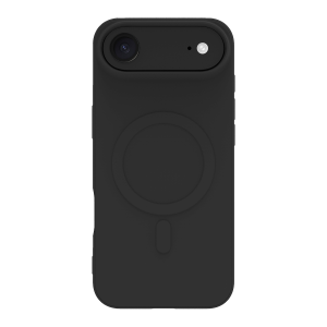 Celly husa MagSafe iPhone Air Black