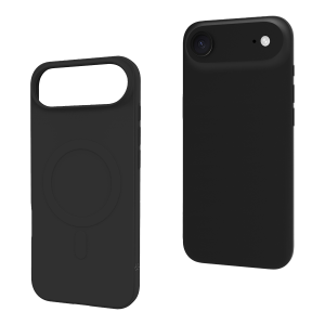 Celly husa MagSafe iPhone Air Black