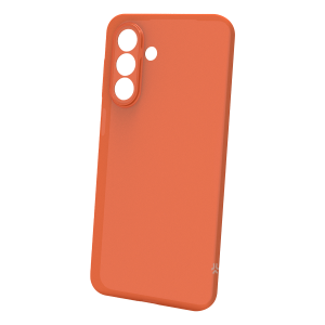 Celly Husa Silicon Samsung Galaxy A37 Orange