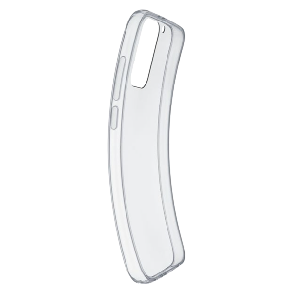 Cellularline husa Xiaomi Redmi Note 10 5G transparenta